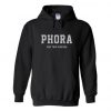 Phora Stay True forever Hoodie