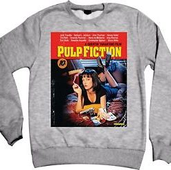 Pulp fiction Sweatshirt