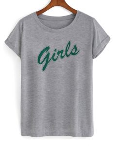Rachel Green Girls T-shirt