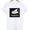 Rachel Green Princess T-shirt