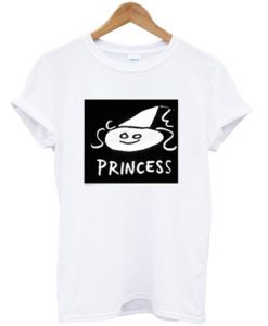 Rachel Green Princess T-shirt