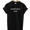 Sassy girls team t shirt