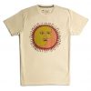 Sun Graphic T shirt