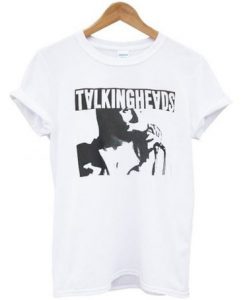 Talking Heads T shirt