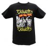 The Casualties Punk T Shirt