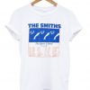 The Smith 86 USA Tour graphic t shirt