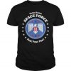 United States space force pew pew pew shirt