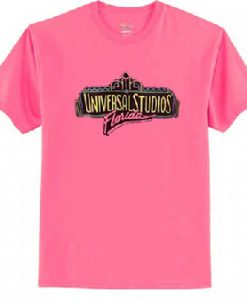Universal Studio florida t shirt