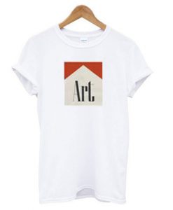 art marlboro t shirt