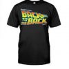 astros back to 2018 t shirt