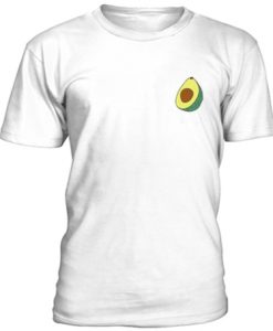 avocado t-shirt