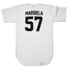 team margiela jersey