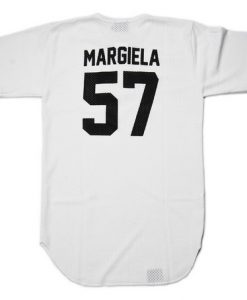 team margiela jersey