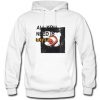 All you need is love Hoodie