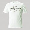 Anti Social Butterfly T Shirt