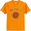 Arizona Sun T Shirt