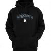 Aspect logo Hoodie