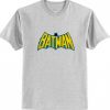 Batman Grey T Shirt