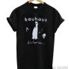 Bauhaus Graphic T shirt
