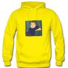 Bobby Hill Hoodie Pullover