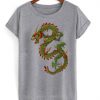 Chinese Dragon T shirt