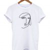 Christiane Spangsberg T shirt