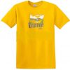 Crater Logo T shirt