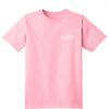 Cute Light Pink T Shirt