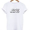 Dirty Nerdy Quote T shirt