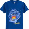 Disney Alladin Cave of Wonder T shirt