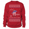 Drake Ugly christmas Sweatshirt