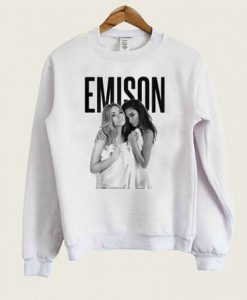 Emison Pretty Little liars sweatshirt