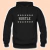 Hustle Hoodie Pullover