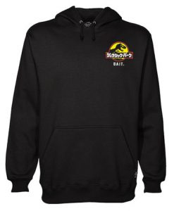 Jurassic Park Bait Hoodie