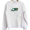 Kermit Frog Sweatshirt