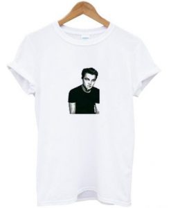 Leonardo Dicaprio T Shirt