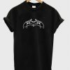 Love Hands logo T shirt