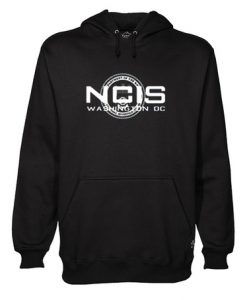 NCIS Washington DC Hoodie