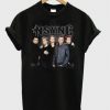 NSYNC Bye Bye T shirt