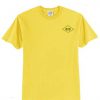 OSC Font Pocket T Shirt