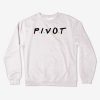 Pivot Friends TV show Sweatshirt
