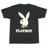 Playboy Logo T Shirt