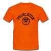 Princeton Logo T shirt