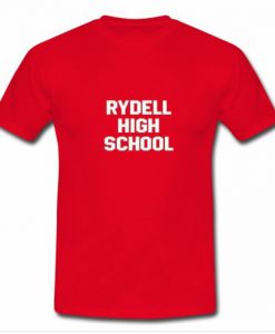 Rydel High School T Shirt