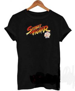 Ryu street Fighter T shirt