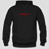Shadow Hill hoodie pullover