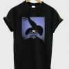 Skull Witch T shirt