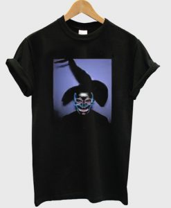 Skull Witch T shirt