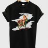 Stone Temple Pilots Take a Load off t shirt