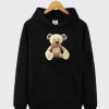 Tedy Bear Youth Hoodie